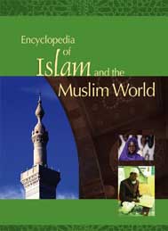 Encyclopedia of Islam and the Muslim World - pt 01 Richard C  Martin
