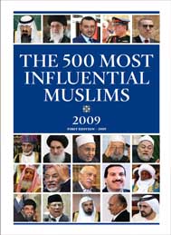 The 500 Most Influential Muslims 2009-Prof John Esposito and Prof Ibrahim Kalin