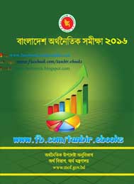 বাংলাদেশের অর্থনৈতিক