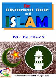 The Historical Role of Islam
