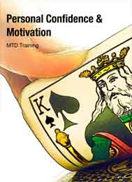 Personal Confidence and Motivation