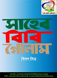 সাহেব বিবি গোলাম