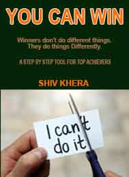 You Can Win - Shiv Khera